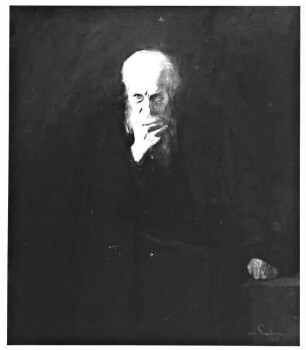 Der Prophet Jeremias