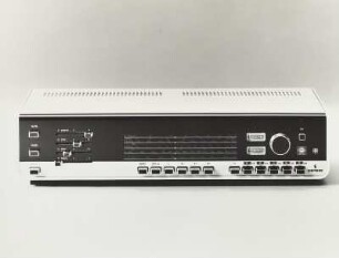 Siemens „Klangmeister RS 203 Electronic"