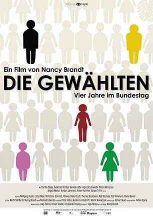 Die Gewählten