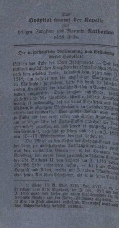 [Hauptwerk] Bl. 349 - 360