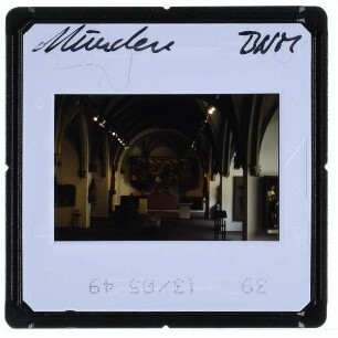 München, Bayerisches Nationalmuseum