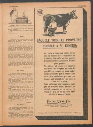 El motivo