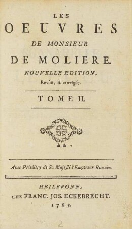 Tome 2: [...]