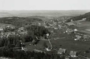 Stadt, Jonsdorf Kurort