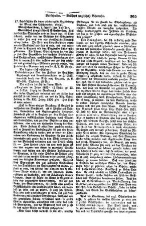 Briefschreiben, s. Schriftliche Aufsätze