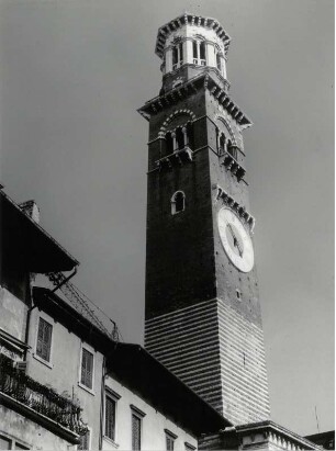 Der Torre del Gardello