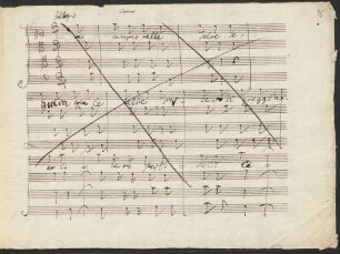 Nei campi e nelle selve; V (4); C-Dur; LvBWV WoO 99, no. 10a; KinB WoO 99, no. 7a; HessB 1957 217