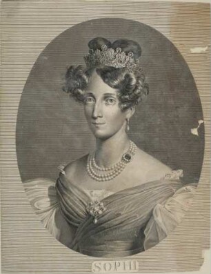 Sophie Wilhelmine von Schleswig-Holstein-Gottorf