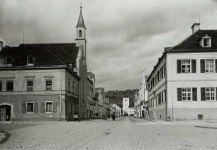 Straße, Kelheim