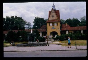Saarow-Pieskow 11.8.78.