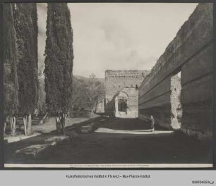 Villa Adriana, Villa Hadriana, Tivoli