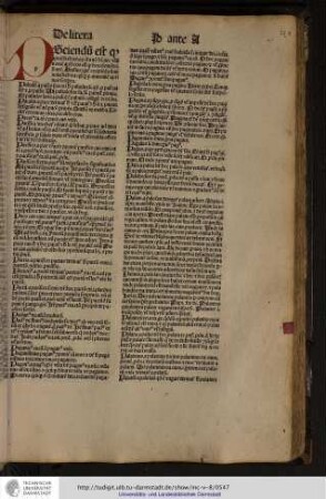 Sciendum est quod apud Hebreos p litera non habetur nec ullum nomen apud eos est...