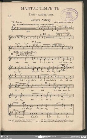 Coro: A (15)
