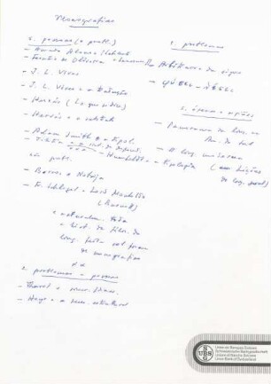 4a-4b, Monografias