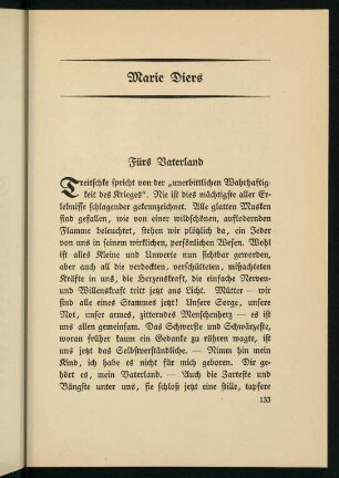 133-152, V. Das Opfer