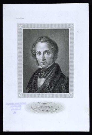 Liebig, Justus von