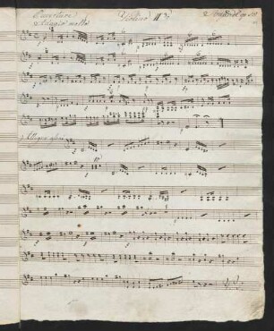 11-14 Violino II