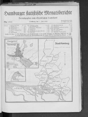 Mai 1925