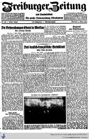 01.04.1935 (Abendausgabe)