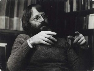 Bernd Ulbrich