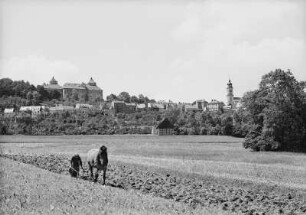 Fotografie, Augustusburg (Erzgebirge)