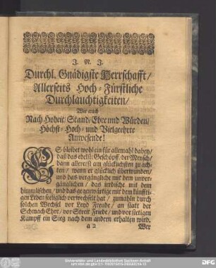 [Trauer-Rede.]