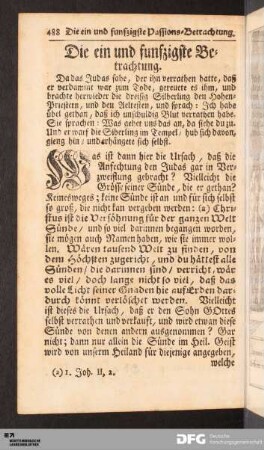 [51.-60. Betrachtung]