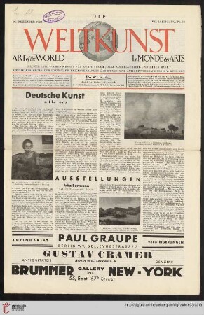 Nr. 50 (10. Dezember)