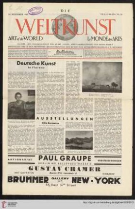 Nr. 50 (10. Dezember)