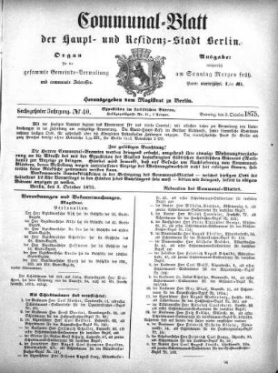 1875,40: No. 40, 3. Oktober 1875