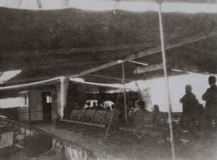 Vor St. Elena
