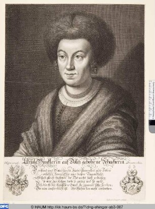 Ursula Winckler-Schacher