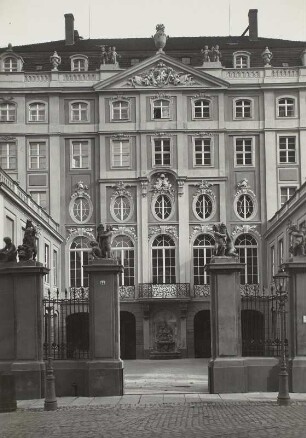 Coselpalais