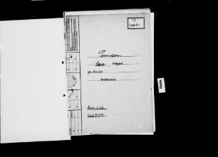 Eppig, Hildegard; geb. 1903; Geschäftsführerin