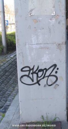 iKon: