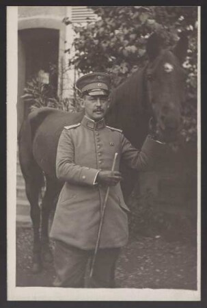 Lissmann, [?]