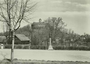 Burg Schönfels