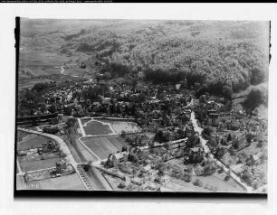Bad Sooden (Werra) (b. Eschwege)