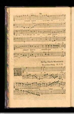 Ecce Sacrum paratum