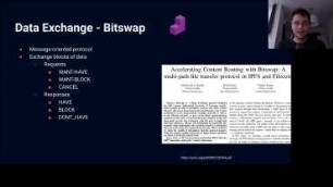 State of libp2p: Status quo and future roadmap of the peer-to-peer networking library libp2p.