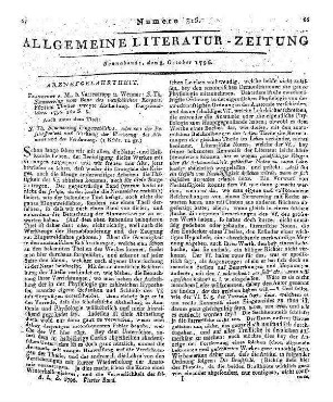 Schmiedtgen, J. G. D.: Rügen. Für biedre Deutsche in Hinsicht ihrer Sprache. Leipzig: Reinicke 1796