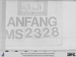 MF Mau 2823