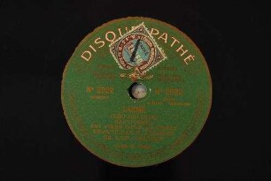 Lakmé : Cantilene: Ah! viens dans la forét / (Léo Delibes)
