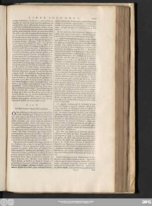 Cap. V. De libris Iustino Martyri falsò adscriptis.