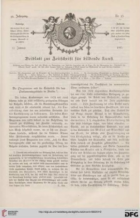Heft 13 (11. Januar 1883)