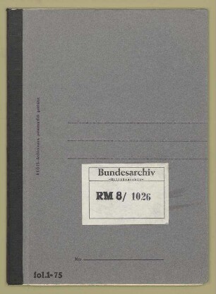"Revolution 1918": Anlage zu Bd. 9: Konteradmiral a. D. Küsel: Beitrag zur Geschichte des revolutionären Umsturzes in der Kaiserlichen Marine im Nov. 1918