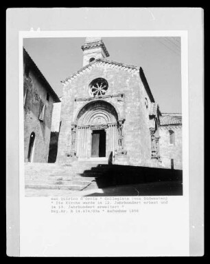 Collegiata