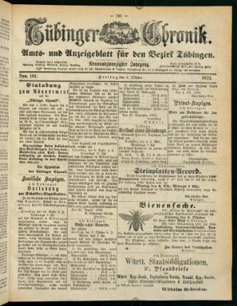 781-808, Nro. 191. - Nro. 197.