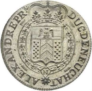 Neuenburg: Alexander Berthier, Prinz von Neuchâtel