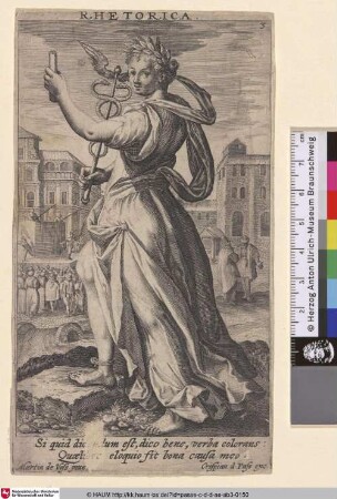 Rhetorica